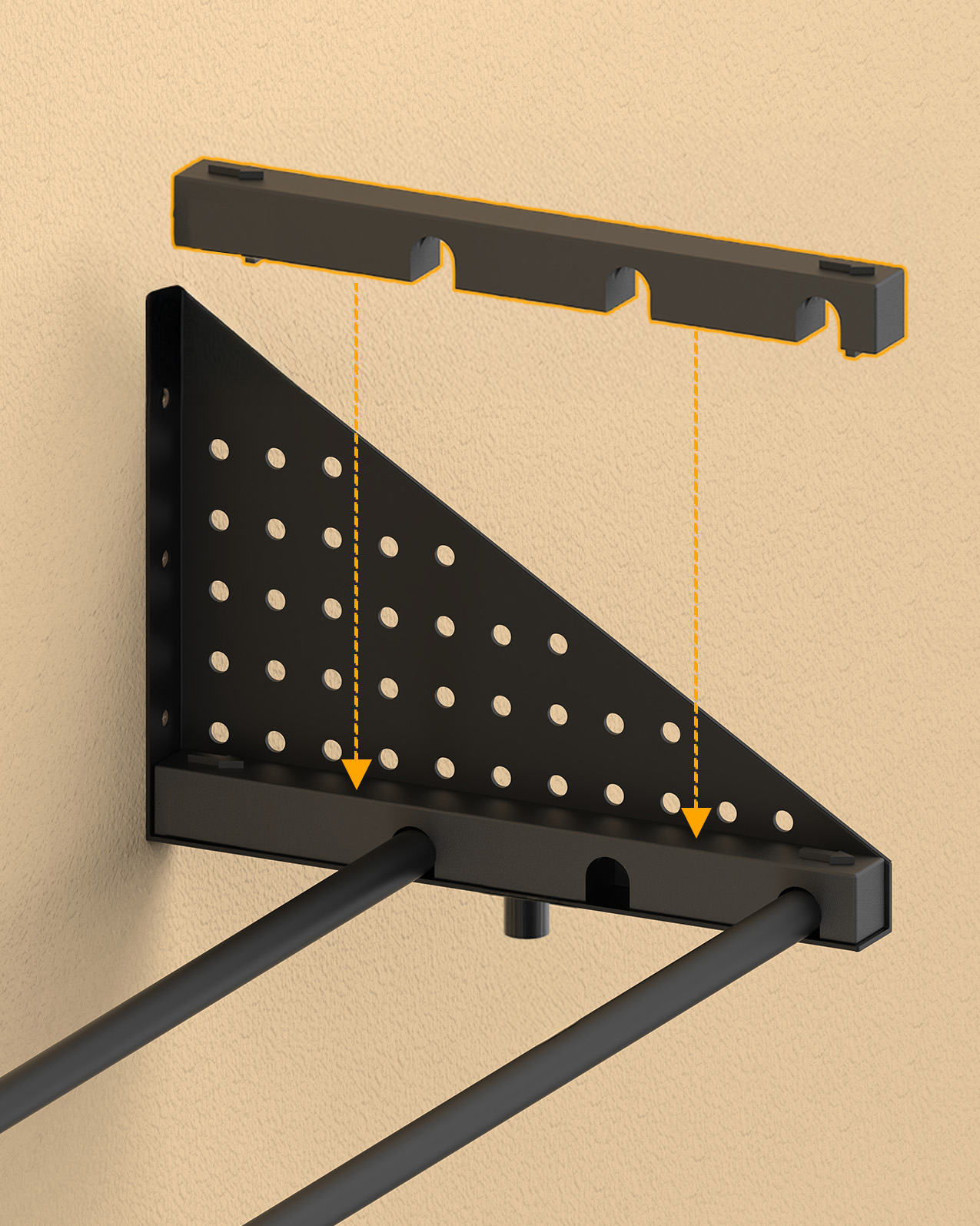Adjust Spacing in Seconds