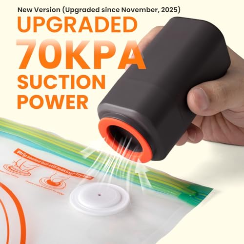 Filament Vacuum Storage Bag Kit - Image 6