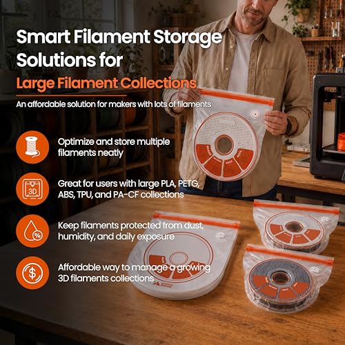 The U-Shape Vacuum Storage Kit - Image 3