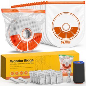 The U-Shape Vacuum Storage Kit