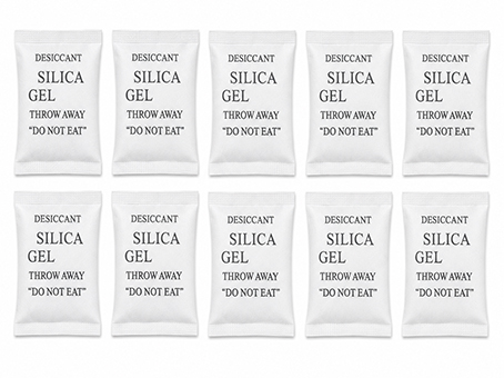 Desiccant Packs