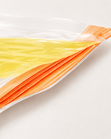 Dual Sealing Strips