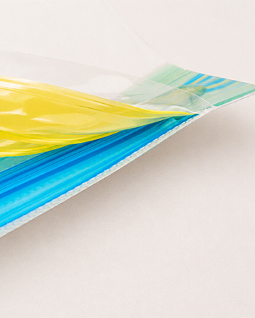 Dual Color Strips