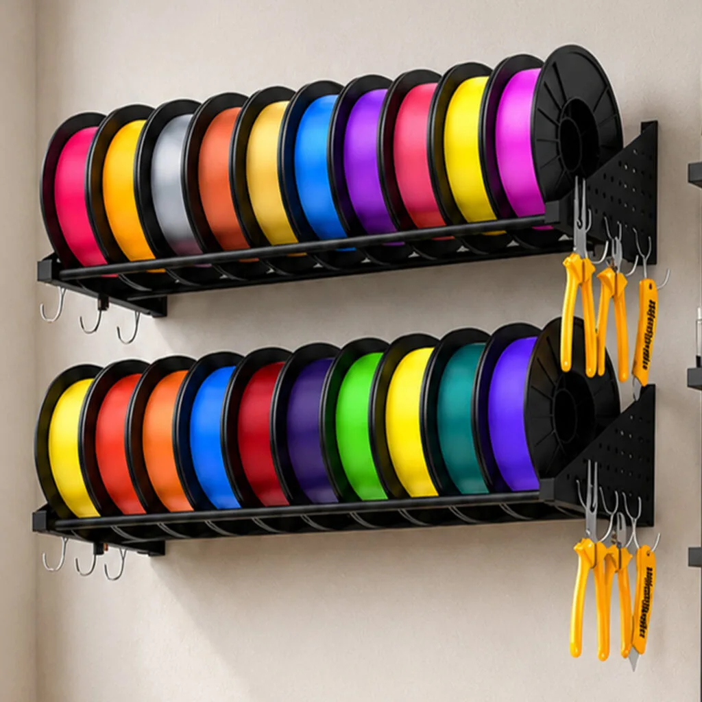 Wall-Mount Racks