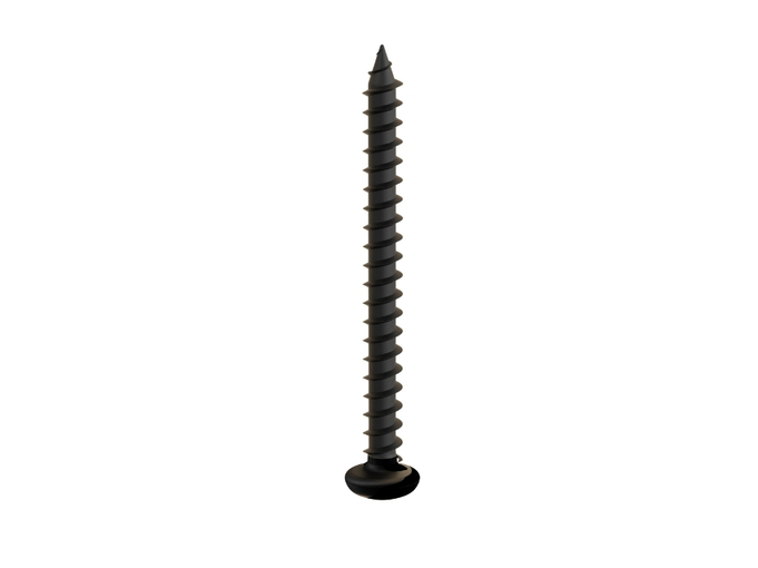 Mounting Screws