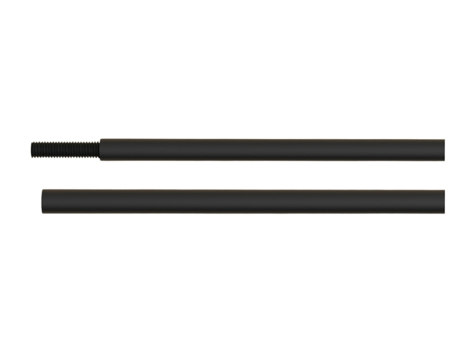 Rod A + Rod B