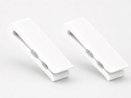 2 Sealing Clips