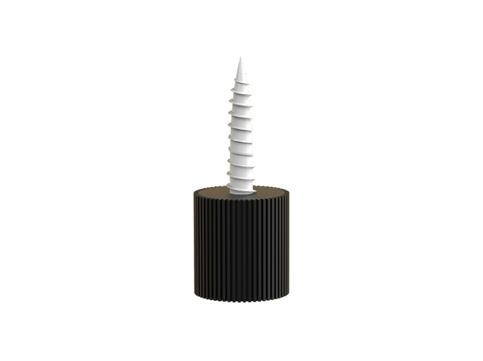 Slot Fastener Screws