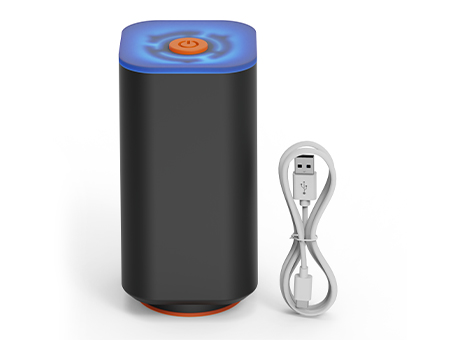 USB Auto Vacuum Pump